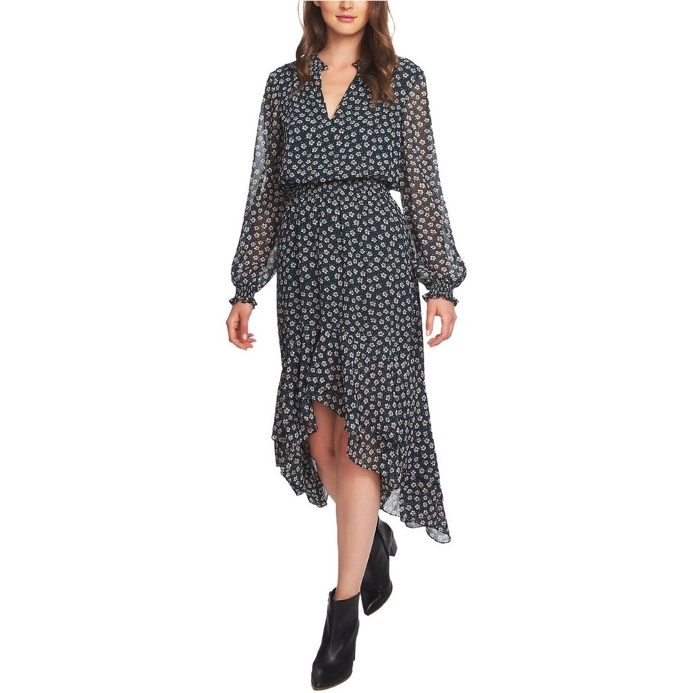 1 State Midi Dress - Picture 3 of 17